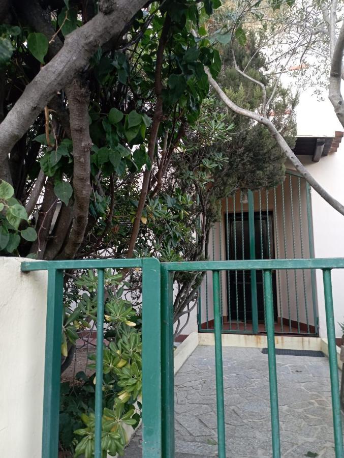 Bed and Breakfast Domus Garden Olbia Exterior foto
