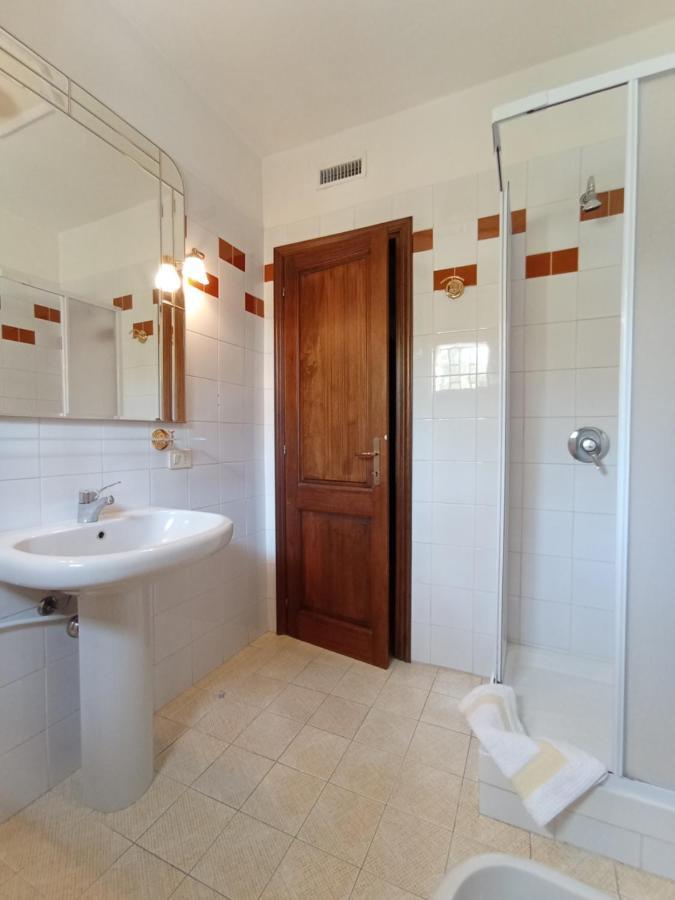 Bed and Breakfast Domus Garden Olbia Exterior foto
