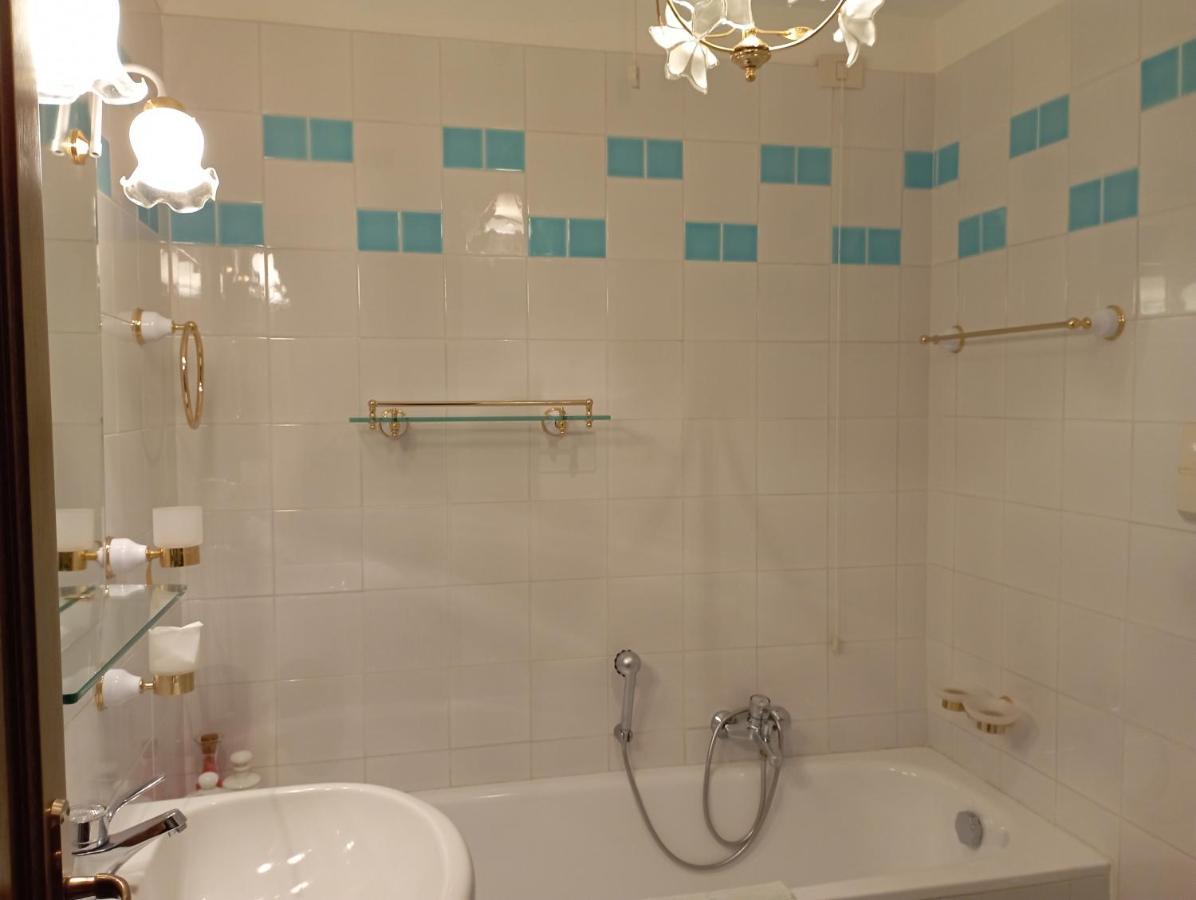Bed and Breakfast Domus Garden Olbia Exterior foto