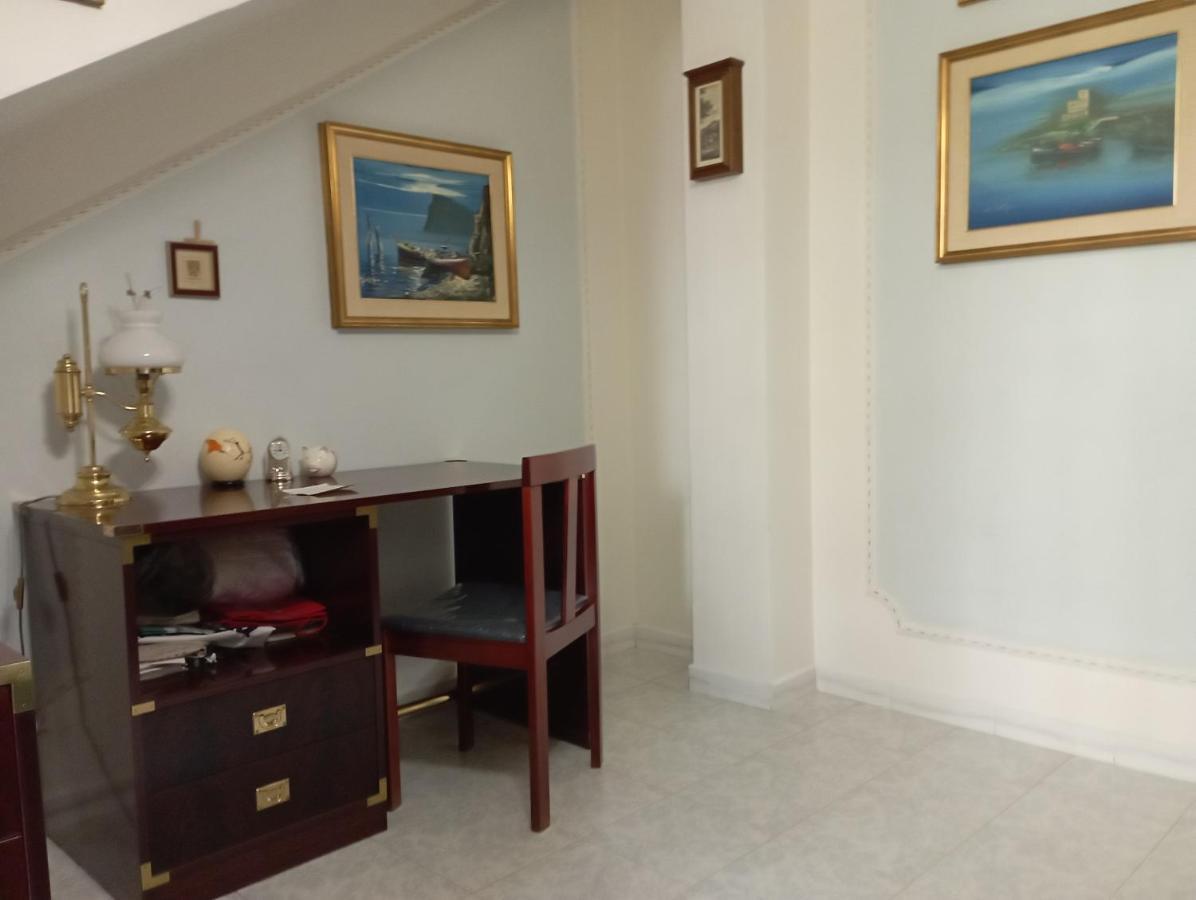 Bed and Breakfast Domus Garden Olbia Exterior foto
